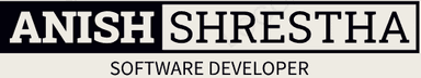Anish Logo