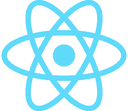 reactjs logo