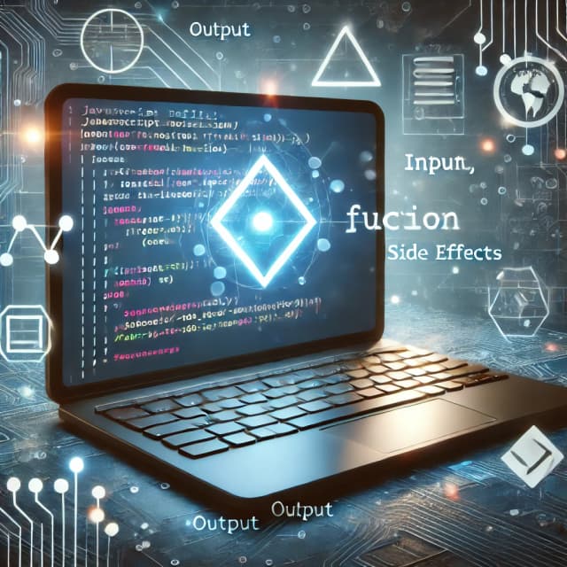 Clean Code with functions