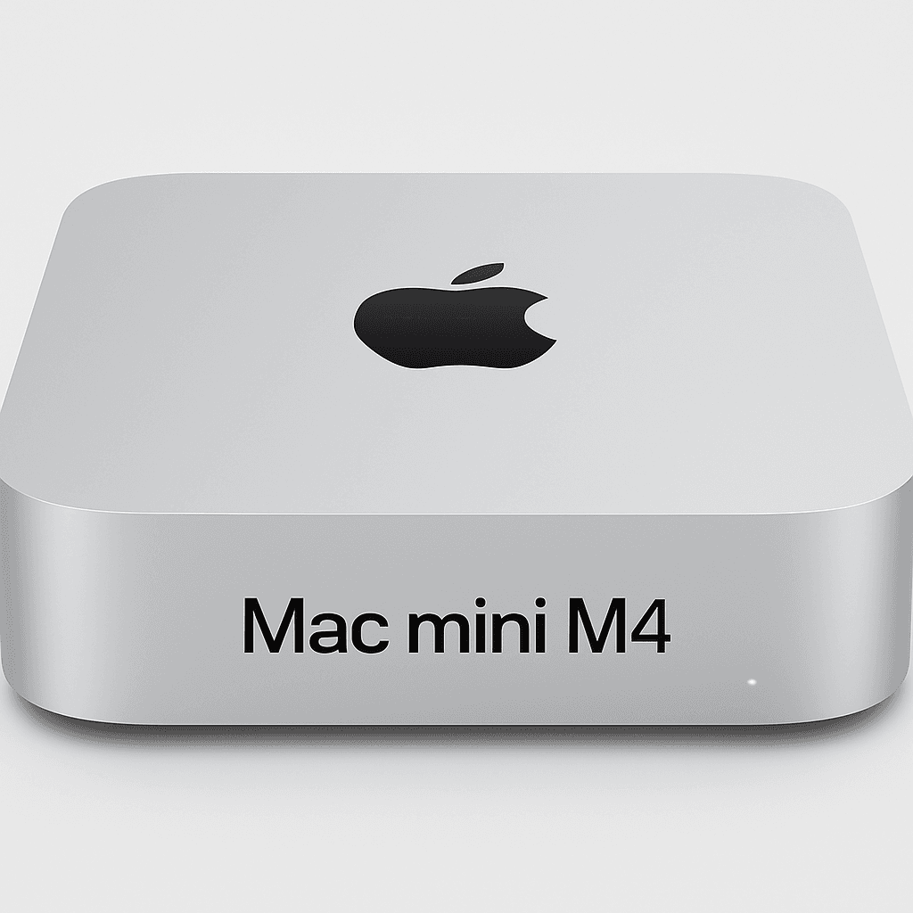 Honest review of Mac mini m4