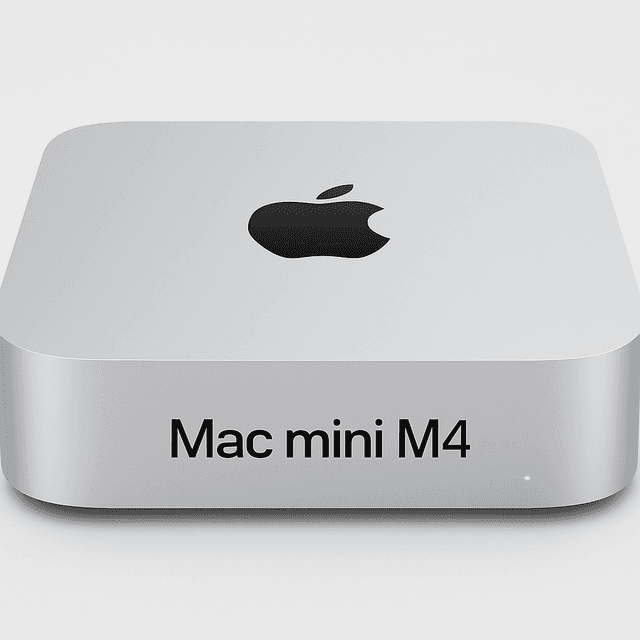 Honest review of Mac mini m4